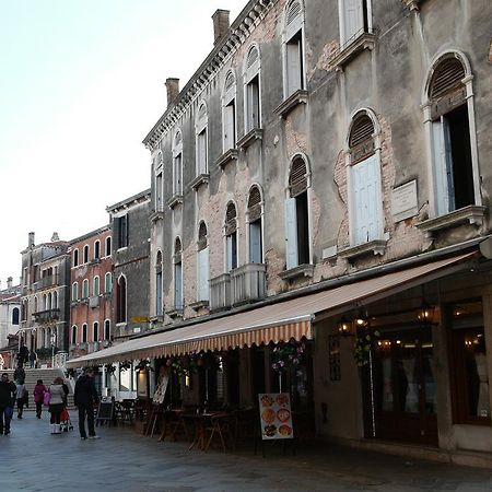 Veniceluxury Екстер'єр фото