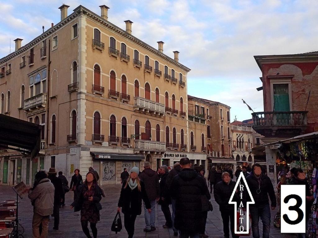 Veniceluxury Екстер'єр фото