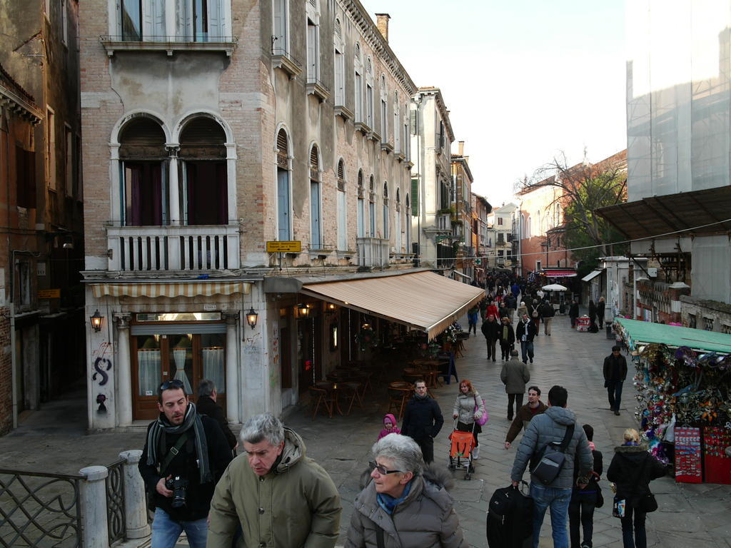 Veniceluxury Екстер'єр фото