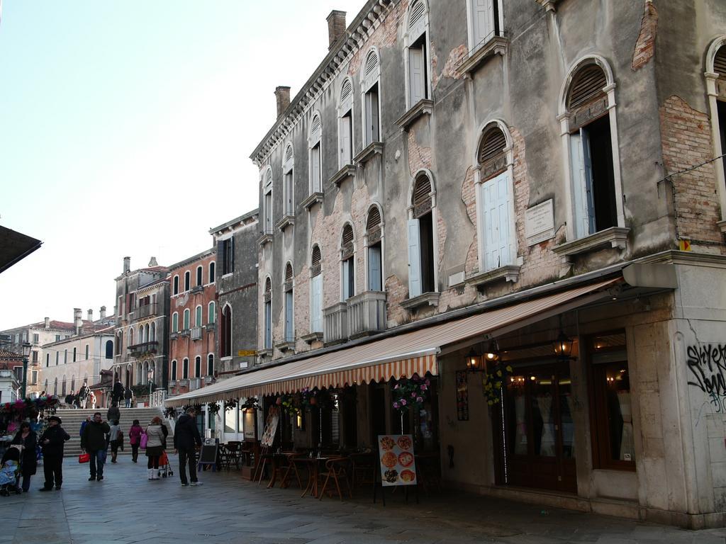Veniceluxury Екстер'єр фото